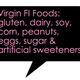 Illustration for article titled The Virgin Diet (not what it sounds like)